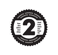 Garanzia Evolution Power Tools di 2 anni