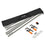 Binari di guida al taglio universali Evolution ST1400-G2 da 1,4 m per seghe circolari
