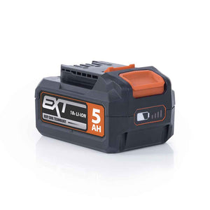 Batteria Li-Ion 5Ah 18V Evolution R18BAT-LI5
