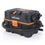 Banco sega Evolution RAGE5-S con lama in TCT da 255mm per taglio multi-materiale