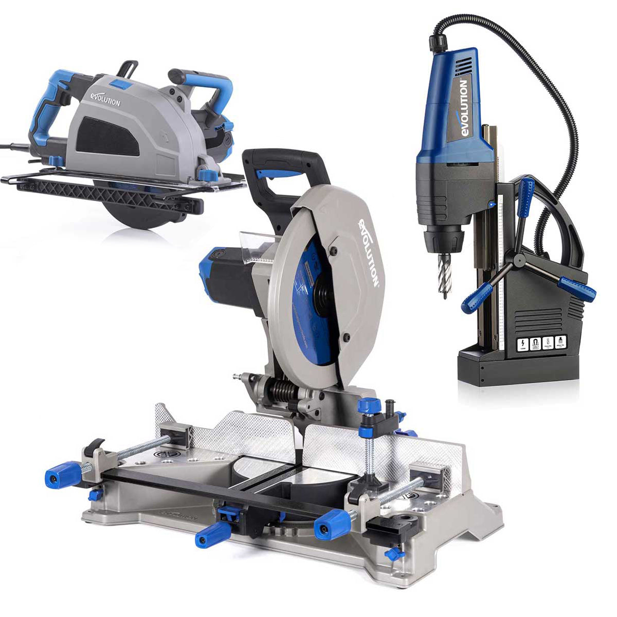 Pacchetti Lavorazione Metallo