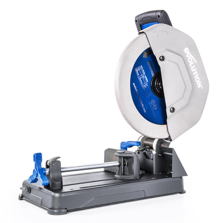 S355CPSL Troncatrice Ricambi