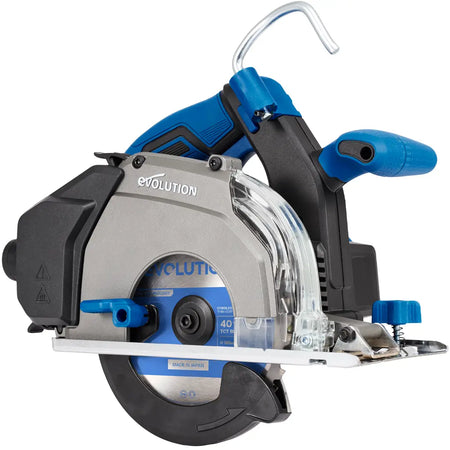 S165CCS-Li Sega circolare a batteria Ricambi