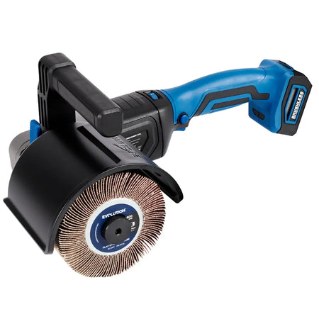 S120SCT-Li Satinatrcie a batteria Ricambi