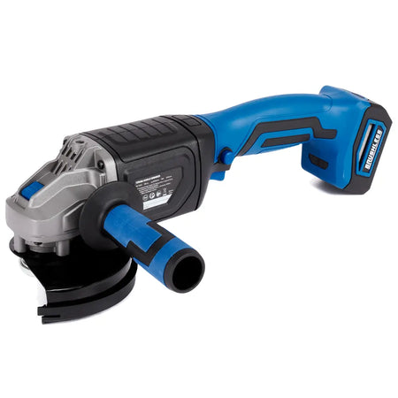 S125AGR-Li Smerigliatrice angolare a batteria Ricambi