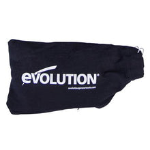 Sacco raccoglipolvere per troncatrici Evolution