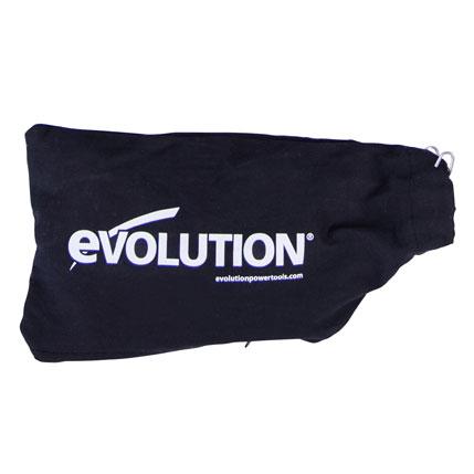 Sacco raccoglipolvere per troncatrici Evolution