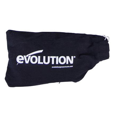 Sacco raccoglipolvere per troncatrici Evolution