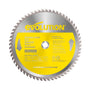 Lame per Acciaio Inox