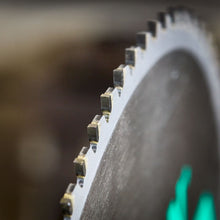 Lama speciale per taglio alluminio TCT Evolution da 210mm, 60 denti, alesaggio 25,4mm per troncatrici