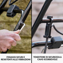 Pacchetto Evolution: Compattatore / Piastra vibrante elettrico H320-E + piastra di pavimentazione