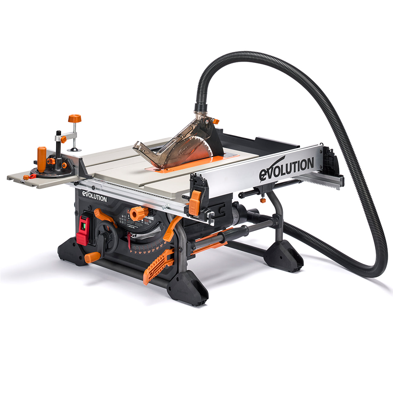 SET COMBINATO MOTORE brushless Servo in metallo da 2,2 kg per auto EUR
