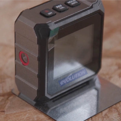 Livella digitale Evolution