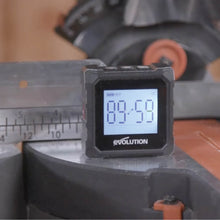 Livella digitale Evolution