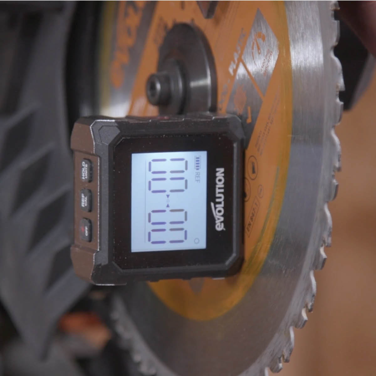 Livella digitale Evolution