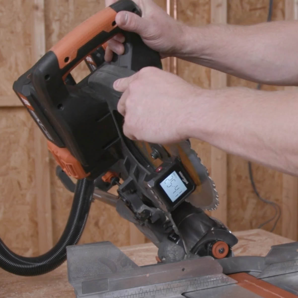 Livella digitale Evolution