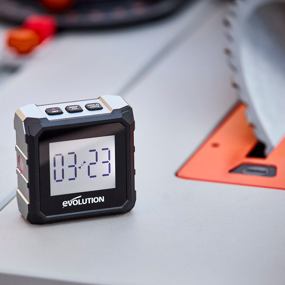 Livella digitale Evolution