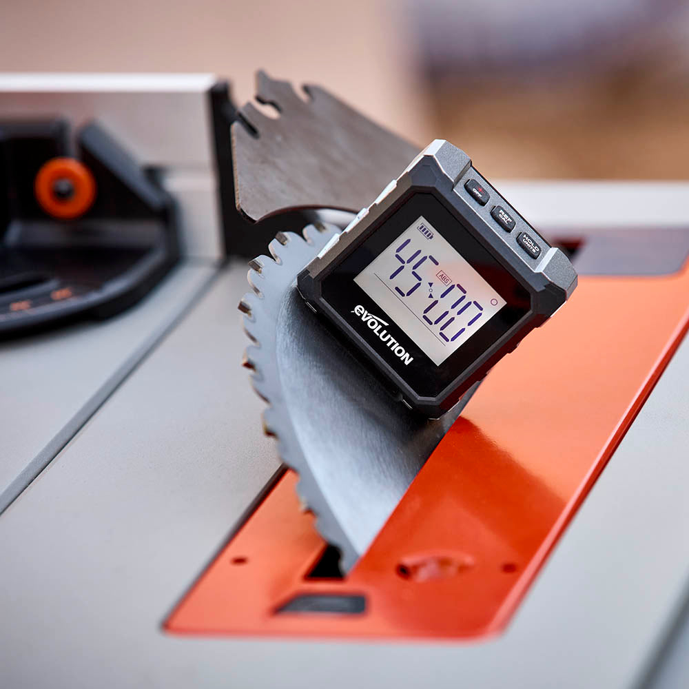 Livella digitale Evolution