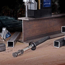 Bacchetta magnetica raccoglitrucioli Metallici - Cyclone Evolution