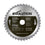 Troncatrice angolare con piano superiore Evolution R210MTS-G2 con lama da 210mm multi-materiale TCT