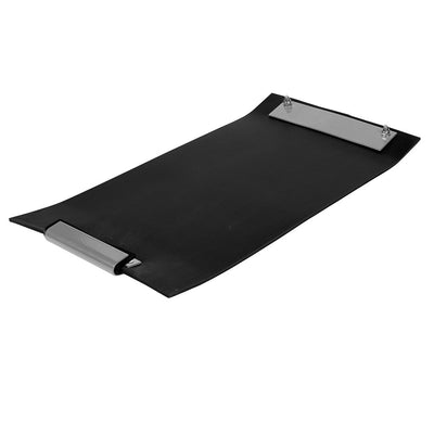 Piastra di pavimentazione per compattatori Evolution HULK