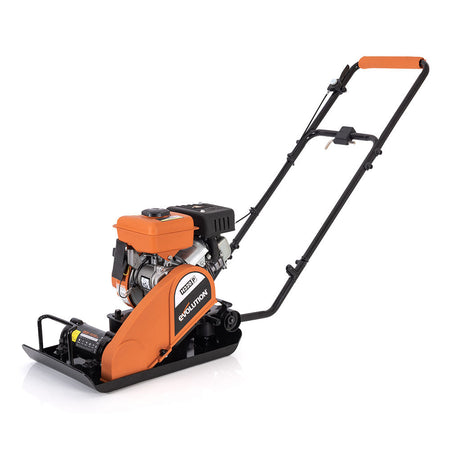 Evolution H320-P Piastra vibrante a benzina Ricambi