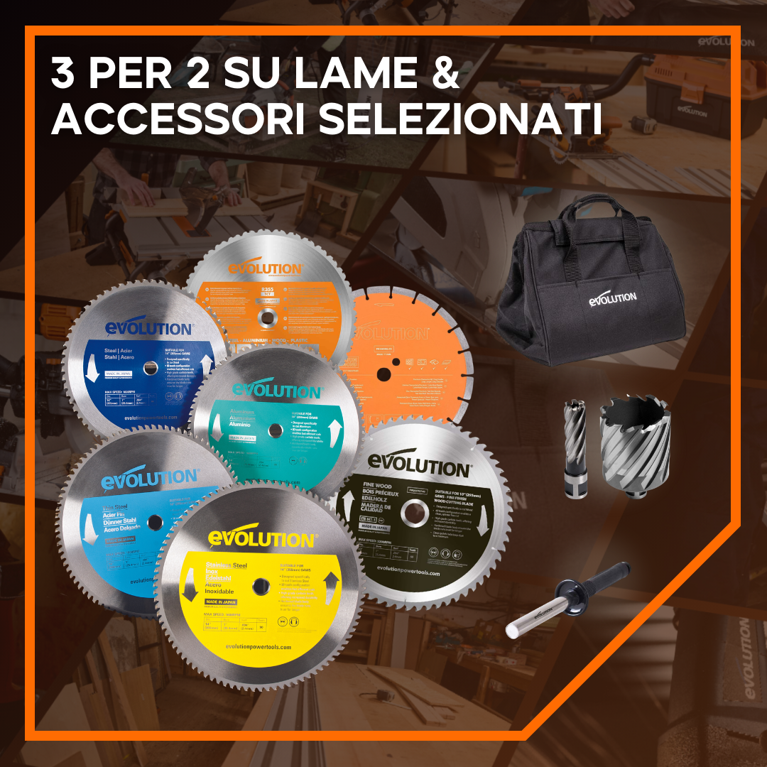 RYOBI Lama ultra sottile per sega circolare RWSL1801M OnePlus CSB150A1 RYOBI Lama ultra sottile per sega circolare RWSL1801M OnePlus CSB150A1