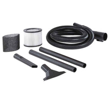 Aspiratore umido / secco 15L Evolution R15VAC