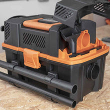 Aspiratore umido / secco 15L Evolution R15VAC