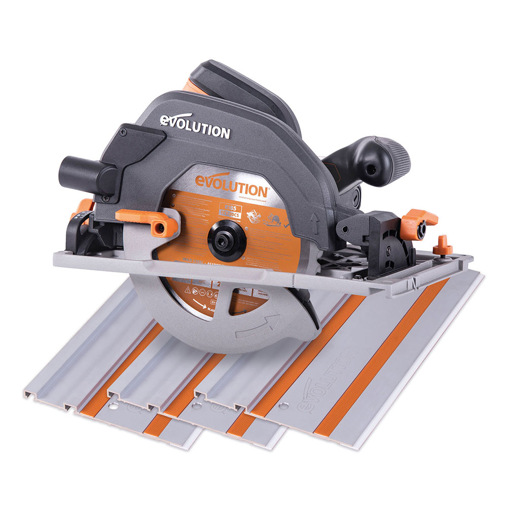 Seghe Circolari in Offerta