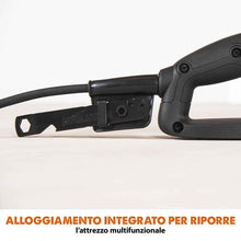 Sega per Calcestruzzo Elettrica Evolution R230DCT da 230 mm – senza disco