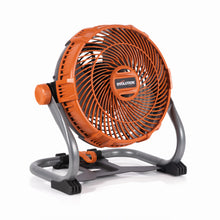 Ventilatore a batteria Evolution R240FAN-Li senza batteria e caricatore