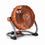 Treppiede Evolution E1300TRP regolabile in altezza 0,8 - 1,3m