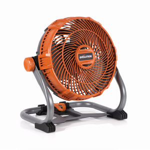 Ventilatore a batteria Evolution R240FAN-Li (batteria e caricatore non inclusi)