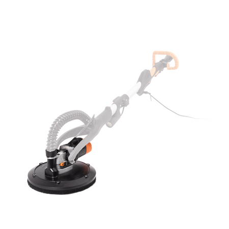 Evolution R255DWS-T Levigatrice per cartongesso Ricambi (Testa)