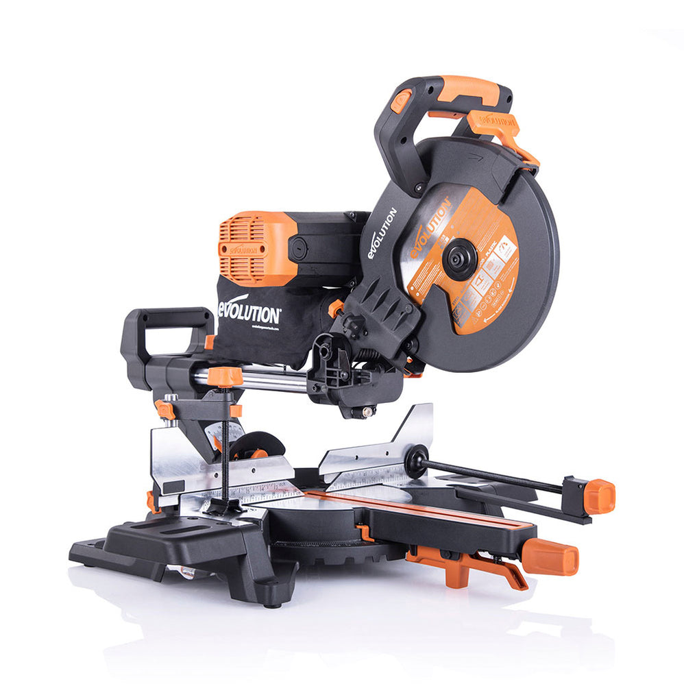 Evolution Power Tools Italia - Negozio Ufficiale — Evolution Power Tools IT