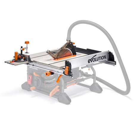 Evolution R255TBL / R255TBL+ Ricambi (Sezione 1)