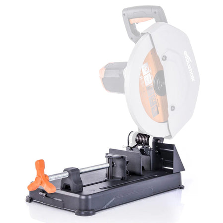 Evolution R355CPS Troncatrice Ricambi (Sezione base)