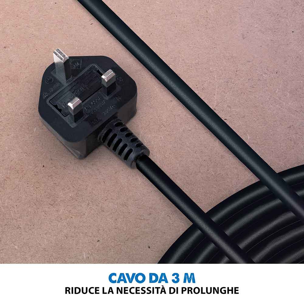 Sega circolare da 185mm Evolution S185CCSL per il taglio del metallo