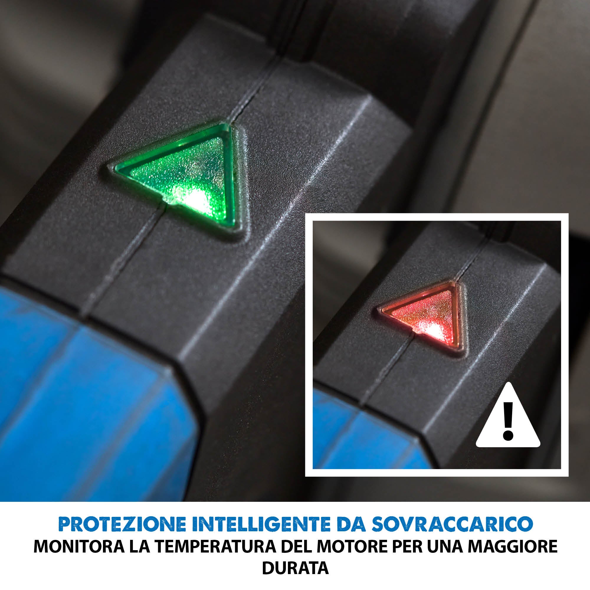 Sega circolare Evolution S210CCS da 210mm per il taglio del metallo