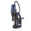 Pacchetto Evolution: Troncatrice a trazione S355CPS da 355mm + Trapano magnetico a colonna S28MAG