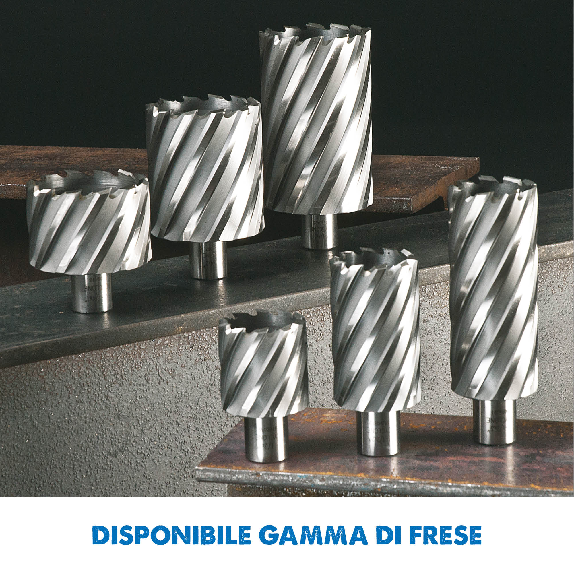 Trapano magnetico a colonna portatile da 28mm Evolution S28MAG per metalli