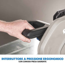 Troncatrice a trazione da 355 mm Evolution S355CPS per il taglio del metallo