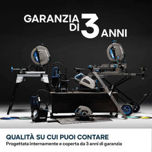 Troncatrice per metalli da 355mm con lama EvoMax e tecnologia del motore intelligente | S355CPS Gen 2
