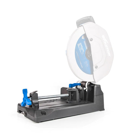 Evolution S355CPS Troncatrice Ricambi (Sezione base)