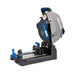 Troncatrice a trazione a batteria da 355mm per il taglio dei metalli, con motore brushless da 36V e lama EvoMax – S355CPS-Li