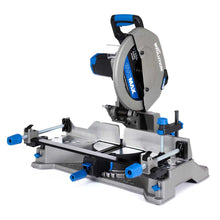 Troncatrice per metalli da 355mm con lama a lunga durata EVOMAX, tecnologia del motore intelligente e guida Shadowline | S355MCS-G2
