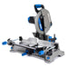 Troncatrice per metalli da 355mm con lama a lunga durata EVOMAX, tecnologia del motore intelligente e guida Shadowline | S355MCS-G2