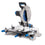 Pacchetto Evolution: Troncatrice angolare per metalli S355MCS + Trapano magnetico a colonna EVOMAG42