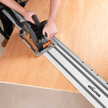 Binari guida al taglio universali Evolution ST2800-G2 da 2,8 m per seghe circolari